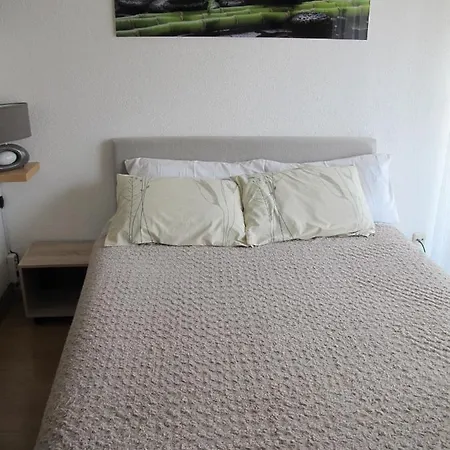 Appartement Studio Centre Aix Les Bains