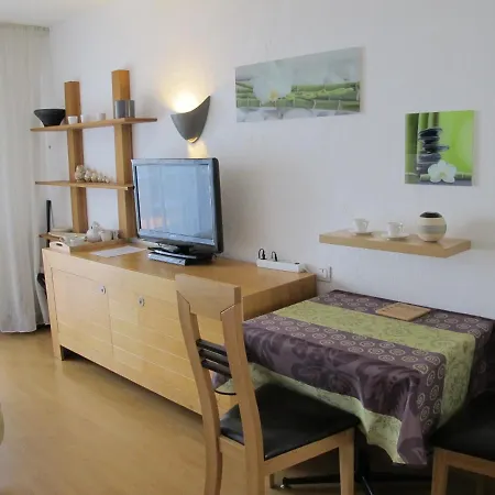 Studio Centre Aix Les Bains Appartement Aix-les-Bains