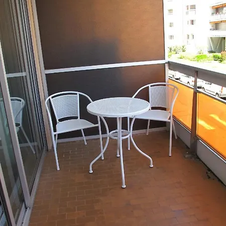 Studio Centre Aix Les Bains Appartement